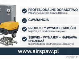 Atlas Copco GA22VSD