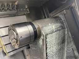 Gildemeister CTX 200E