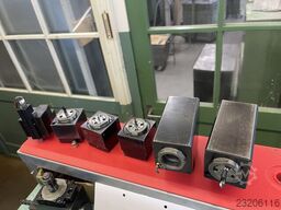Gildemeister CTX 200E