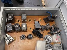 Gildemeister CTX 200E