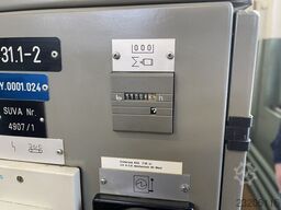 Gildemeister CTX 200E