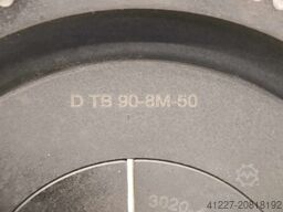 Grauguss TB 90-8M-50 3020-40