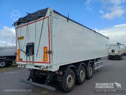 Wielton Kipper Alukastenmulde 51m³