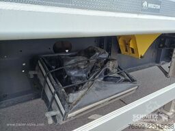Wielton Kipper Alukastenmulde 51m³