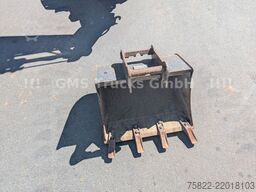 YANMAR VIO 33 - 6 / POWERTILT / 3 Löffel / D-Maschine