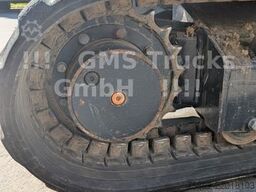 YANMAR VIO 33 - 6 / POWERTILT / 3 Löffel / D-Maschine