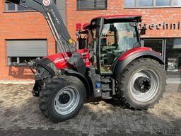 Case IH Vestrum CVX 110