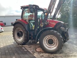 Case IH Vestrum CVX 110