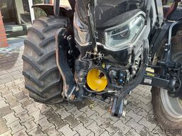 Case IH Vestrum CVX 110