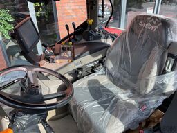 Case IH Vestrum CVX 110