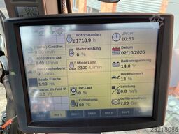 Case IH Vestrum CVX 110