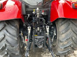 Case IH Maxxum 145 CVXDrive