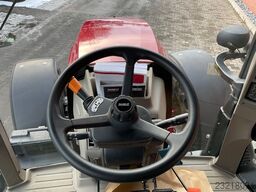 Case IH Maxxum 145 CVXDrive