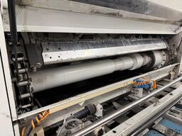 Bobst Autoplatine SP 104-ER