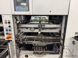 Bobst Autoplatine SP 104-ER