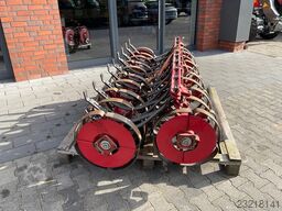 Horsch RollFlex Packer 54 cm, 4 m