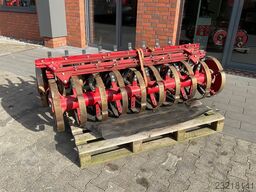 Horsch RollFlex Packer 54 cm, 4 m