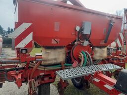 Kverneland Optima TF Profi