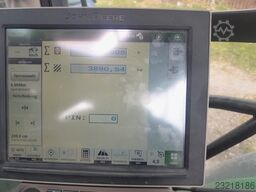 Kverneland Optima TF Profi