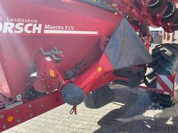 Horsch MAESTRO 9.75 CV