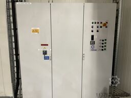 Klieverik LFC141 / 3500