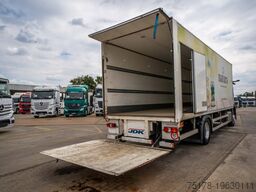 MERCEDES ACTROS 2127 L+DHOLLANDIA 2T.