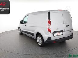 ford Transit Connect 1.5 TDCi KASTEN L2 AUTOMATIK,1HD