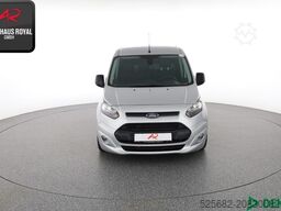 ford Transit Connect 1.5 TDCi KASTEN L2 AUTOMATIK,1HD