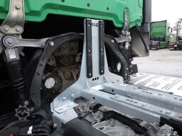 MERCEDES-BENZ 2542 LnR Jumbo-BDF/Giga/Ret/AHK/Lenkachse/Standk