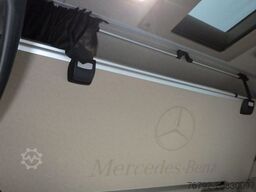 MERCEDES-BENZ 2542 LnR Jumbo-BDF/Giga/Ret/AHK/Lenkachse/Standk