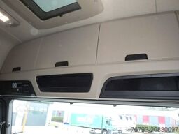 MERCEDES-BENZ 2542 LnR Jumbo-BDF/Giga/Ret/AHK/Lenkachse/Standk