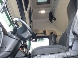 MERCEDES-BENZ 2542 LnR Jumbo-BDF/Giga/Ret/AHK/Lenkachse/Standk