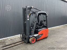 Linde E16C-02