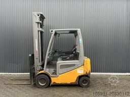 Jungheinrich EFG430k