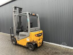 Jungheinrich EFG430k