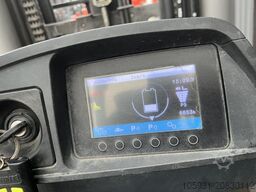 Jungheinrich EFG430k