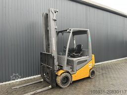 Jungheinrich EFG430k