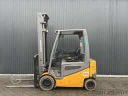 Jungheinrich EFG430k