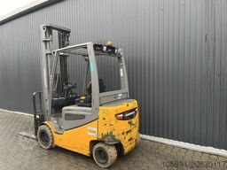 Jungheinrich EFG430k