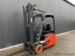 Linde E16C-02
