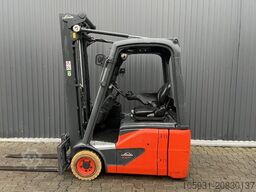 Linde E16C-02