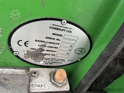 Combilift C4000