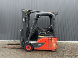 Linde E14-02