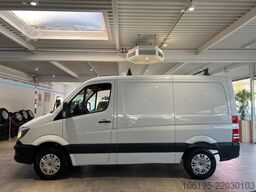 MERCEDES-BENZ Sprinter 210/316 CDI*Regalsystem*1.Hand*Garantie