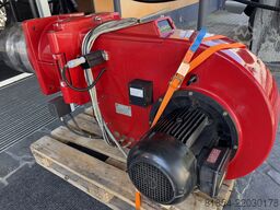 Weishaupt RGL50/4900kw/Öl+Gas/Zweistoffbrenner Weishaupt RGL50/4900kw/Öl+Gas/Zweistoffbrenner