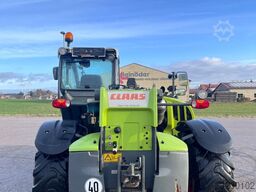 CLAAS Scorpion 7044