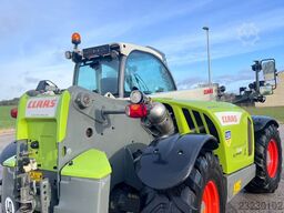 CLAAS Scorpion 7044