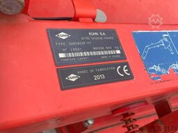 Kuhn GMD 802 F-FF