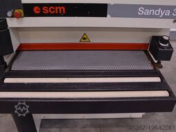 SCM sandya 3