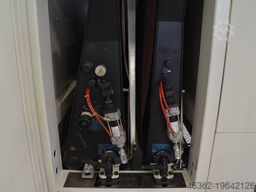SZLIFIERKA SZEROKOTAŚMOWA SCM SANDYA 5 SANDYA 5 RSC 110